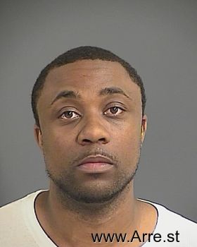 Brandon  Felder Mugshot