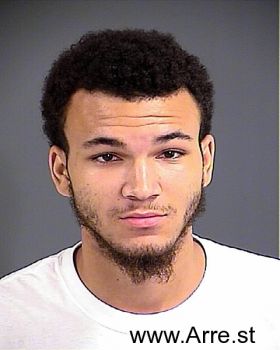 Brandon  Fields Mugshot