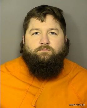 Brandon Ray Floyd Mugshot