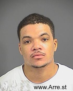 Brandon Louis Floyd Mugshot