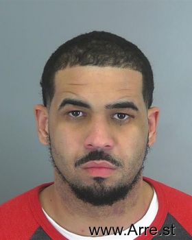 Brandon  Foster Mugshot