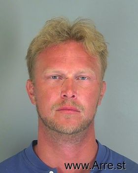 Brandon Alan Foster Mugshot