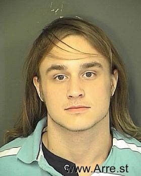 Brandon Joseph Gibson Mugshot