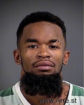 Brandon Christopher Grayer Mugshot