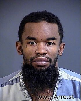 Brandon Christ Grayer Mugshot