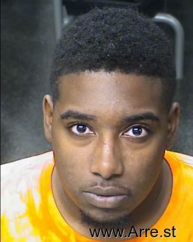 Brandon Tarell Green Mugshot