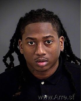 Brandon  Hamilton Mugshot