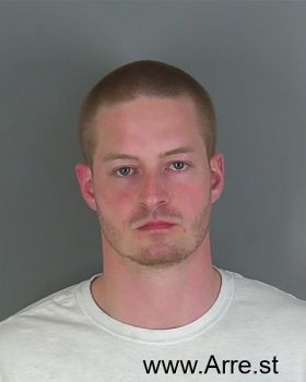 Brandon Tyler Hawkins Mugshot