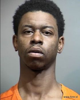 Brandon Lamar Hemingway-adger Mugshot