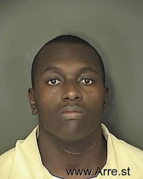 Brandon Lashawn Jenkins Mugshot