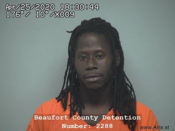 Brandon  Jenkins Mugshot