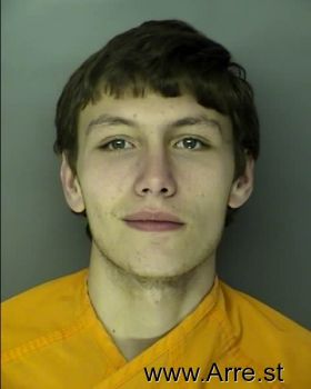 Brandon Joseph Jordan Mugshot