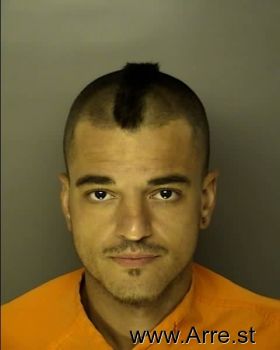 Brandon Wayne Lambert Mugshot