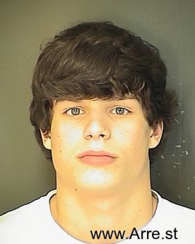 Brandon  Laws Mugshot