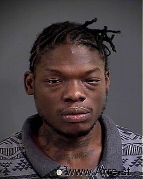 Brandon Anthony Lesston Mugshot