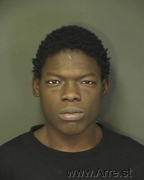 Brandon Anthony Lesston Mugshot