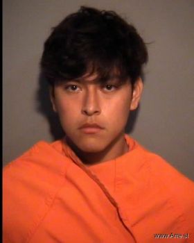 Brandon  Lopez De La Luz Mugshot