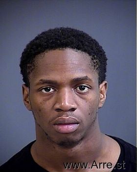 Brandon Daeshaun Meyers Mugshot