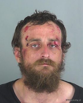 Brandon Eric Moss Mugshot