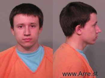 Brandon Jamie Price Mugshot