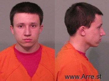 Brandon Jamie Price Mugshot