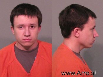 Brandon Jamie Price Mugshot