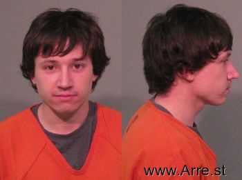 Brandon Jamie Price Mugshot