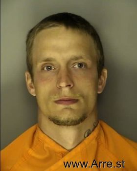 Brandon Scott Price Mugshot