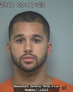 Brandon Mathew Qualls Mugshot