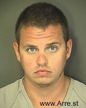 Brandon Matthew Reynolds Mugshot