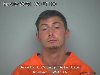 Brandon Joseph Schmidt Mugshot