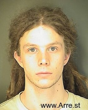 Brandon Anthony Scott Mugshot