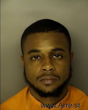 Brandon Dontay Scott Mugshot