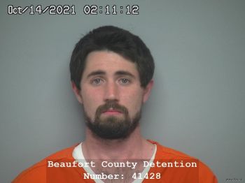 Brandon Henry Edwa Sears Mugshot