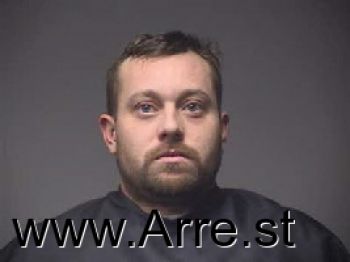 Brandon Franklin Smith Mugshot