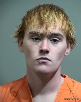 Brandon Tyler Stewart Mugshot