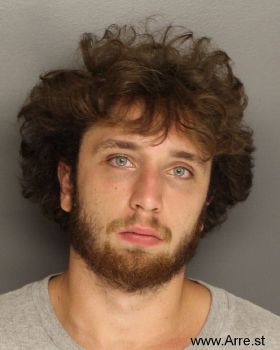 Brandon C Wagner Mugshot