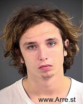 Brandon Christopher Wagner Mugshot