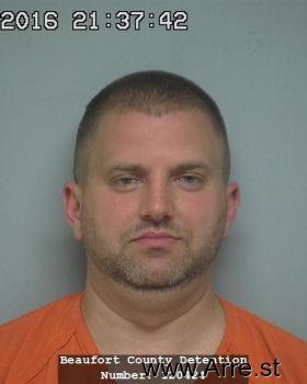 Brandon James Wallman Mugshot