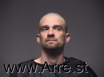 Brandon Keith Watson Mugshot