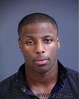 Brandon  Willoughby Mugshot