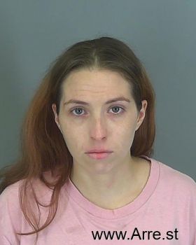 Brandy Michelle Abernathy Mugshot