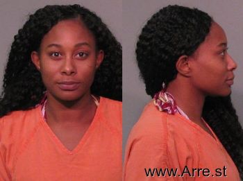 Brandy Dion Garvin Mugshot