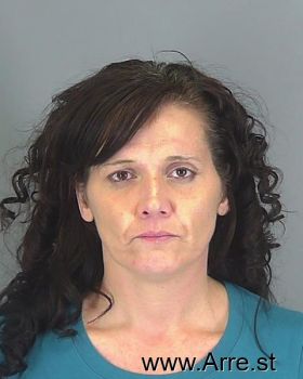 Brandy Deanne Henderson Mugshot