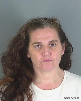 Brandy Deanne Henderson Mugshot