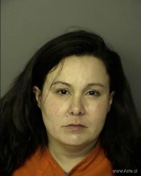 Brandy Deanna Lee Mugshot