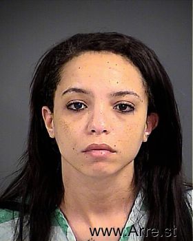 Brandy Sharita D Richardson Mugshot