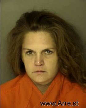 Brandy Venable Ryan Mugshot