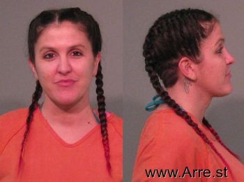 Brandy Michelle Smith Mugshot