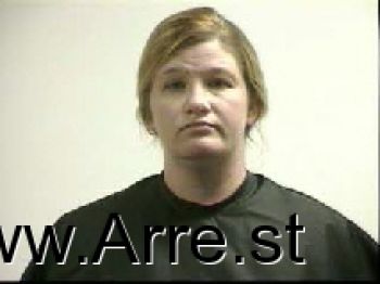 Brandy Leigh Spado Mugshot